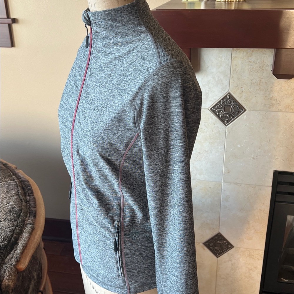 Bench activewear jacket - Picture 6 of 12